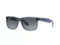 Ray-Ban Justin RB 4165 6596T3 51 Occhiali da Sole