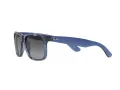 Ray-Ban Justin RB 4165 6596T3 51 Occhiali da Sole