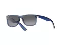 Ray-Ban Justin RB 4165 6596T3 51 Occhiali da Sole