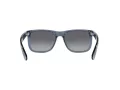 Ray-Ban Justin RB 4165 6596T3 51 Occhiali da Sole