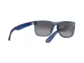 Ray-Ban Justin RB 4165 6596T3 51 Occhiali da Sole