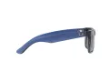 Ray-Ban Justin RB 4165 6596T3 51 Occhiali da Sole
