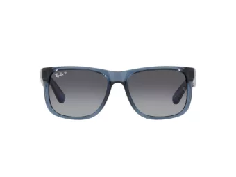 Ray-Ban Justin RB 4165 6596T3 55 Occhiali da Sole