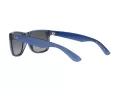 Ray-Ban Justin RB 4165 6596T3 55 Occhiali da Sole