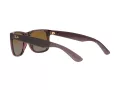 Ray-Ban Justin RB 4165 6597/T5 51 Occhiali da Sole