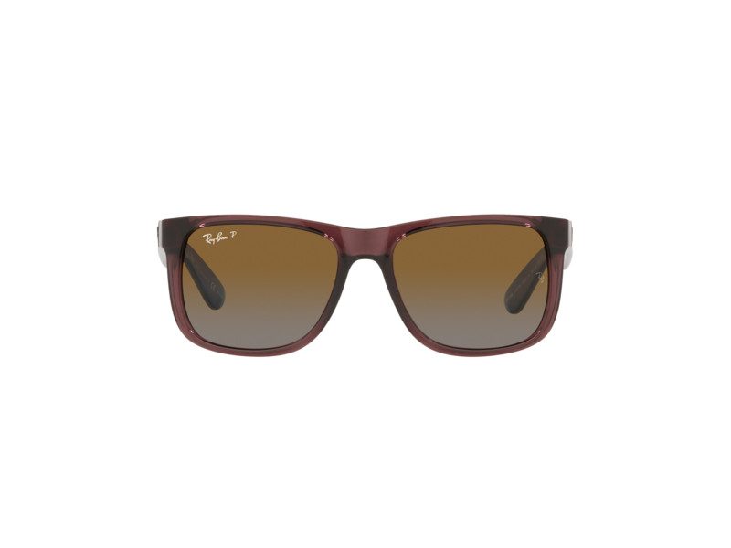 Ray-Ban Justin RB 4165 6597/T5 55 Occhiali da Sole
