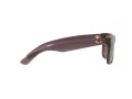 Ray-Ban Justin RB 4165 6597/T5 55 Occhiali da Sole
