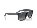 Ray-Ban Justin RB 4165 681311 55 Occhiali da Sole