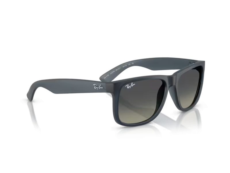 Ray-Ban Justin RB 4165 681311 55 Occhiali da Sole