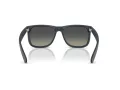 Ray-Ban Justin RB 4165 681311 55 Occhiali da Sole