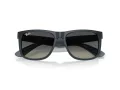 Ray-Ban Justin RB 4165 681311 55 Occhiali da Sole