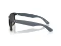 Ray-Ban Justin RB 4165 681311 55 Occhiali da Sole
