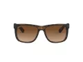 Ray-Ban Justin RB 4165 710/13 55 Occhiali da Sole
