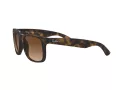 Ray-Ban Justin RB 4165 710/13 55 Occhiali da Sole