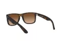 Ray-Ban Justin RB 4165 710/13 55 Occhiali da Sole