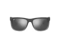 Ray-Ban Justin RB 4165 852/88 51 Occhiali da Sole