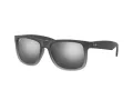 Ray-Ban Justin RB 4165 852/88 55 Occhiali da Sole