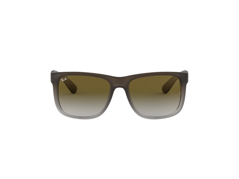 Ray-Ban Justin RB 4165 854/7Z 51 Occhiali da Sole