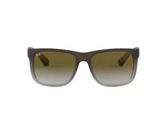 Ray-Ban Justin RB 4165 854/7Z 55 Occhiali da Sole