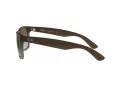Ray-Ban Justin RB 4165 854/7Z 55 Occhiali da Sole