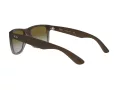 Ray-Ban Justin RB 4165 854/7Z 55 Occhiali da Sole