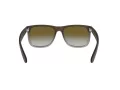 Ray-Ban Justin RB 4165 854/7Z 55 Occhiali da Sole