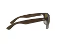 Ray-Ban Justin RB 4165 854/7Z 55 Occhiali da Sole
