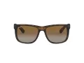 Ray-Ban Justin RB 4165 865/T5 55 Occhiali da Sole