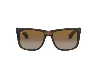 Ray-Ban Justin RB 4165 865/T5 55 Occhiali da Sole