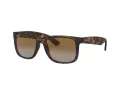 Ray-Ban Justin RB 4165 865/T5 55 Occhiali da Sole