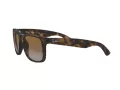 Ray-Ban Justin RB 4165 865/T5 55 Occhiali da Sole