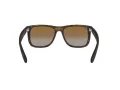 Ray-Ban Justin RB 4165 865/T5 55 Occhiali da Sole