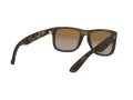 Ray-Ban Justin RB 4165 865/T5 55 Occhiali da Sole