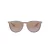 Ray-Ban Erika RB 4171 6000/68 54 Occhiali da Sole
