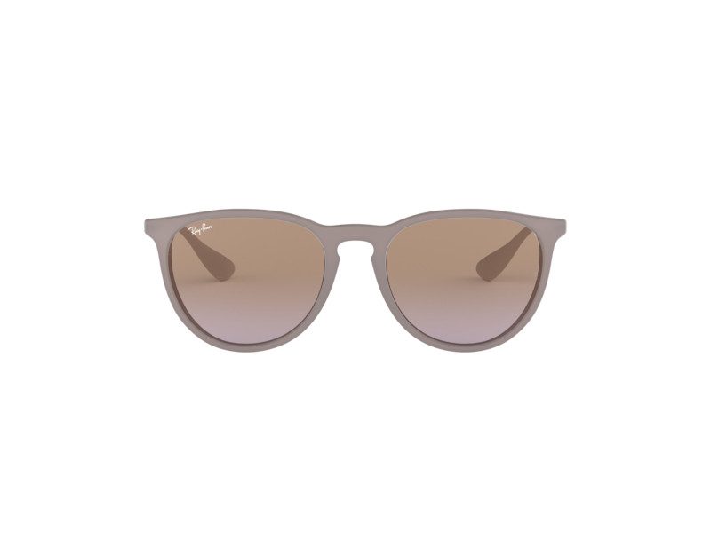 Ray-Ban Erika RB 4171 6000/68 54 Occhiali da Sole