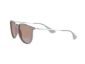 Ray-Ban Erika RB 4171 6000/68 54 Occhiali da Sole