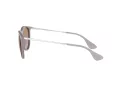Ray-Ban Erika RB 4171 6000/68 54 Occhiali da Sole