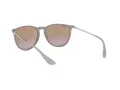 Ray-Ban Erika RB 4171 6000/68 54 Occhiali da Sole