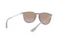 Ray-Ban Erika RB 4171 6000/68 54 Occhiali da Sole
