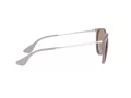 Ray-Ban Erika RB 4171 6000/68 54 Occhiali da Sole