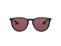 Ray-Ban Erika RB 4171 601/5Q 54 Occhiali da Sole