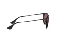 Ray-Ban Erika RB 4171 601/5Q 54 Occhiali da Sole