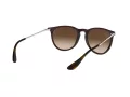 Ray-Ban Erika RB 4171 6315/13 54 Occhiali da Sole