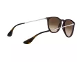 Ray-Ban Erika RB 4171 6315/13 54 Occhiali da Sole
