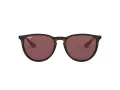 Ray-Ban Erika RB 4171 6391/75 54 Occhiali da Sole