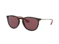 Ray-Ban Erika RB 4171 6391/75 54 Occhiali da Sole