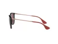 Ray-Ban Erika RB 4171 6391/75 54 Occhiali da Sole