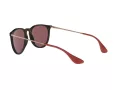 Ray-Ban Erika RB 4171 6391/75 54 Occhiali da Sole