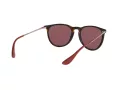 Ray-Ban Erika RB 4171 6391/75 54 Occhiali da Sole