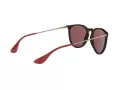 Ray-Ban Erika RB 4171 6391/75 54 Occhiali da Sole